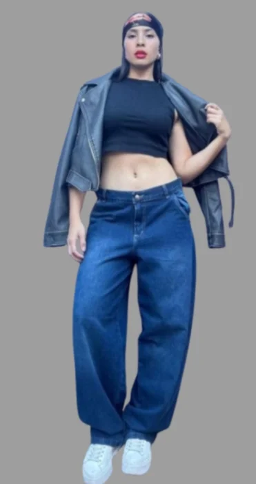 Baggy Jean