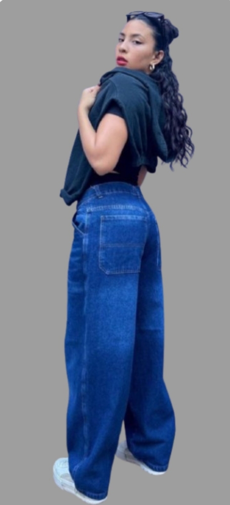 Baggy Jean - Imagen 2