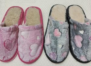 Pantufla Polar Soft