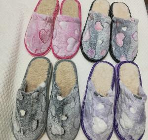 Pantufla Polar Soft - Miniatura 2