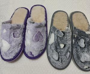 Pantufla Polar Soft - Miniatura 3