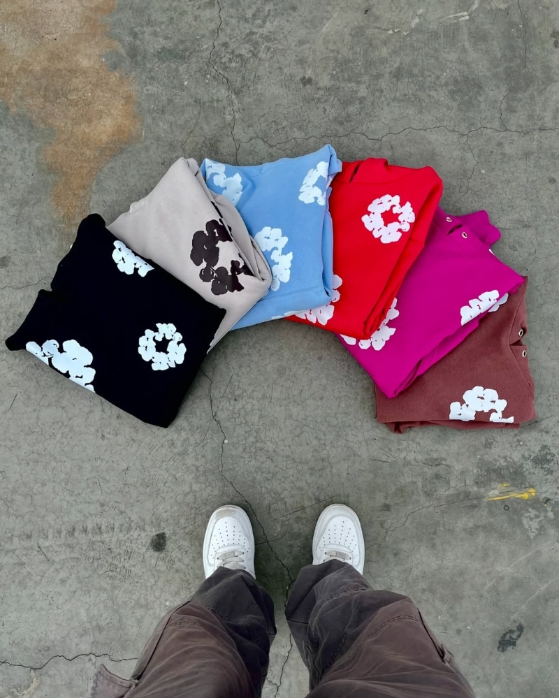 Canguro Denim Premium - Imagen 2