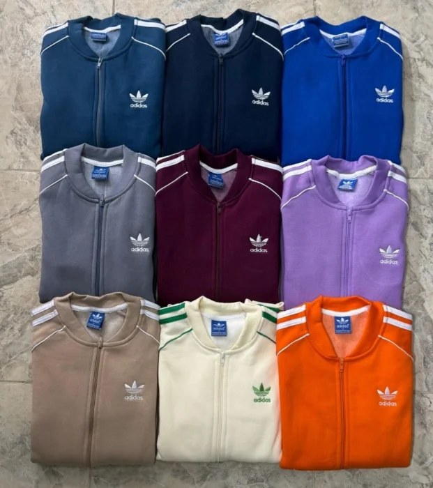 Campera Sst Premium