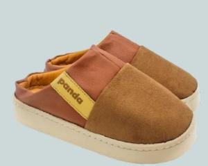 Pantuflas Panda D Hombre - Miniatura 2