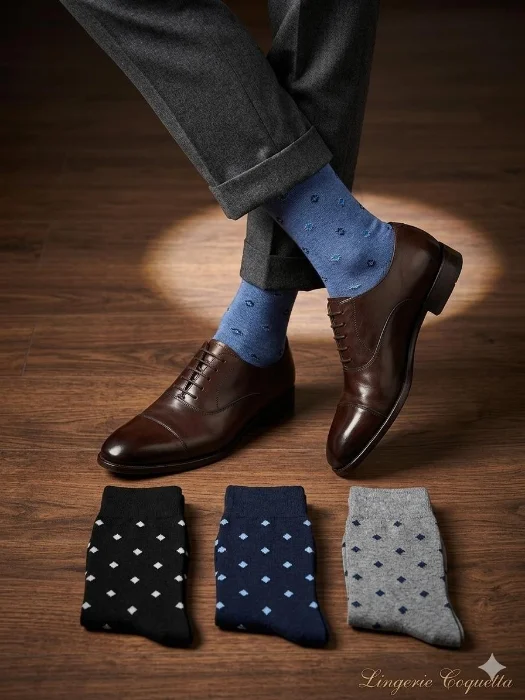 Medias Sockmar Vestir