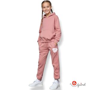 3979	babucha Nenas y Teens Frisa Stay Kind