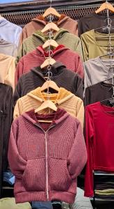 Campera de Dama