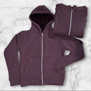 Campera de Dama