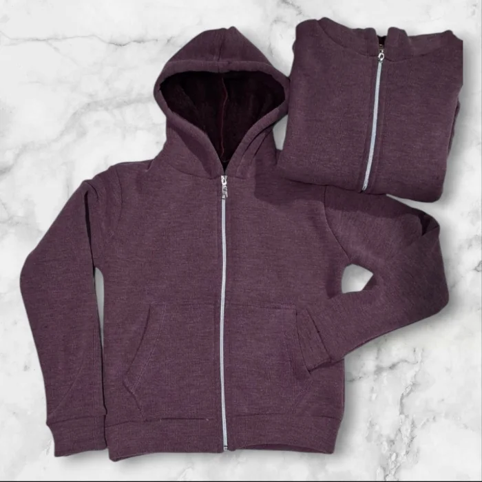 Campera de Dama