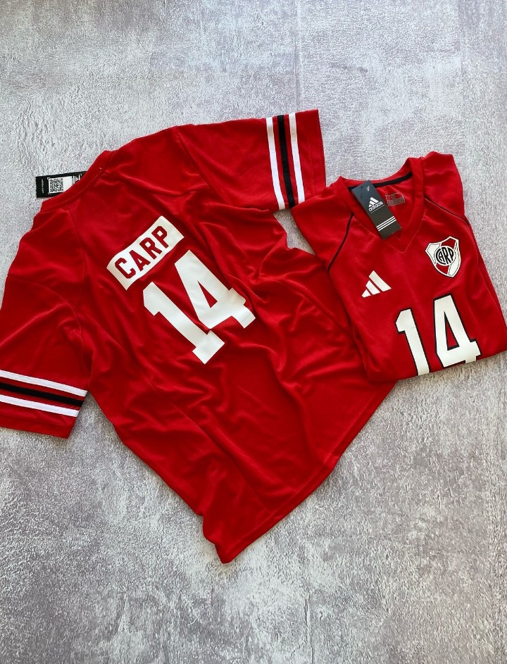 Remeras River Nfl - Imagen 2