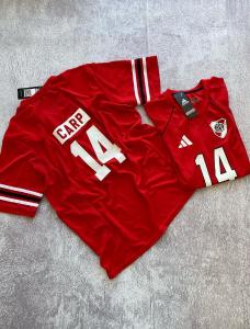 Remeras River Nfl