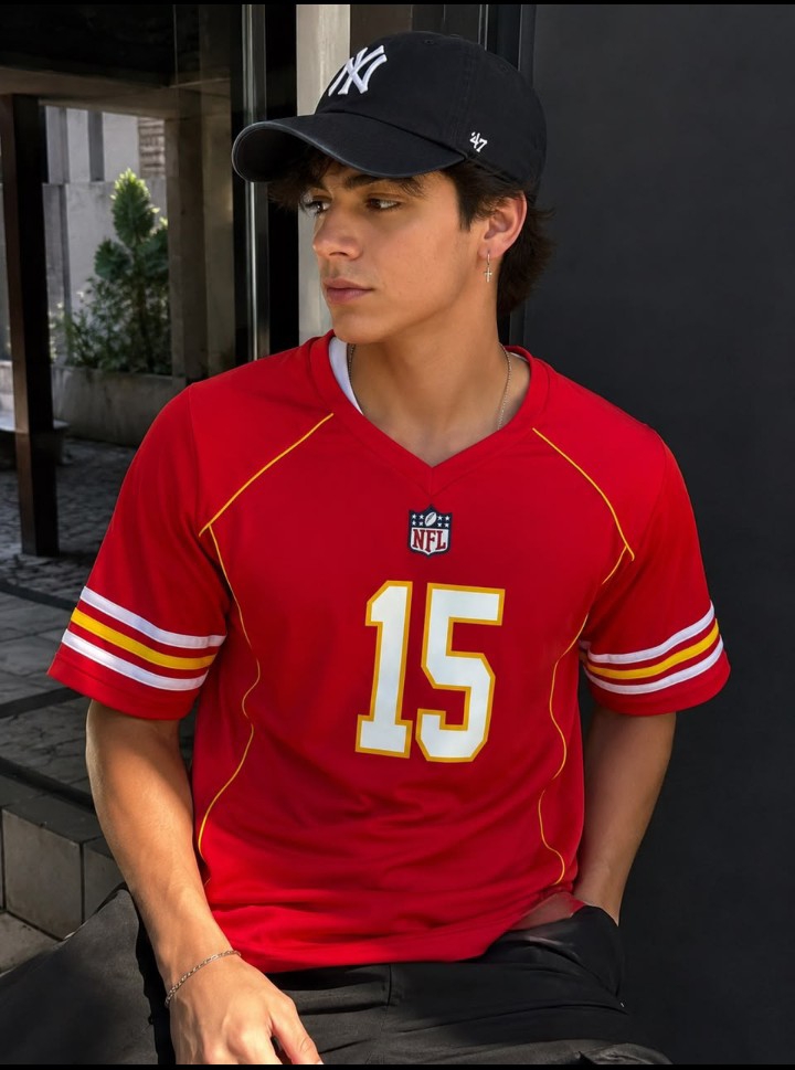 Remeras River Nfl - Imagen 4