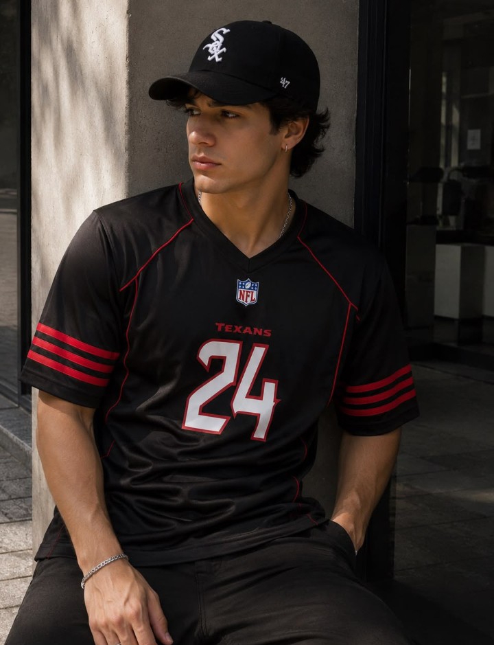 Remeras River Nfl - Imagen 5