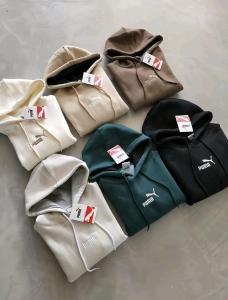 Buzos Premium Puma