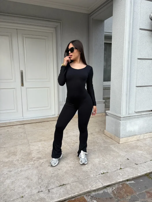 Catsuit Victoria Oxford