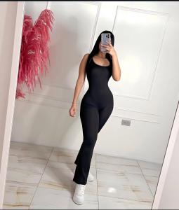 Catsuit Brisa