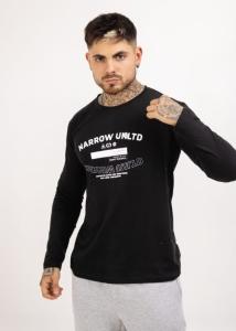 Remeras Manga Larga