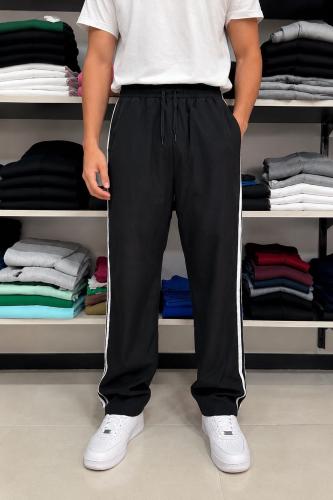 Pantalón Microfibra con Forro