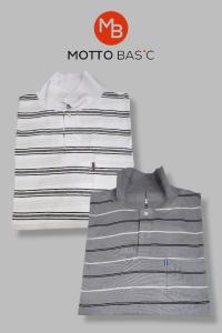 Chomba Rayada M/l T.comun - Miniatura 3