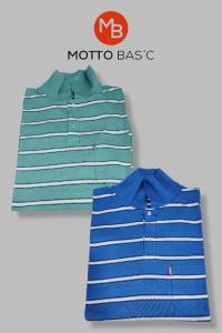 Chomba Rayada M/l T.comun - Miniatura 4