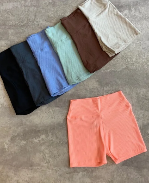 Short de Morley