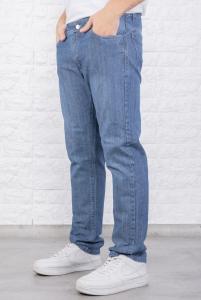 Jeans Recto Clasico Moderno (38 al 48) (50 al 56 $21.000)
