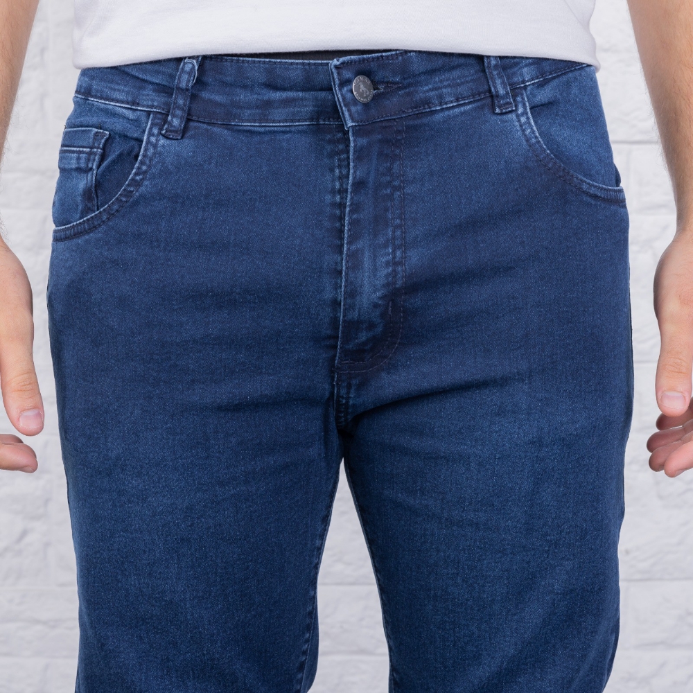 Jeans Elastizados Semichupines - Imagen 7