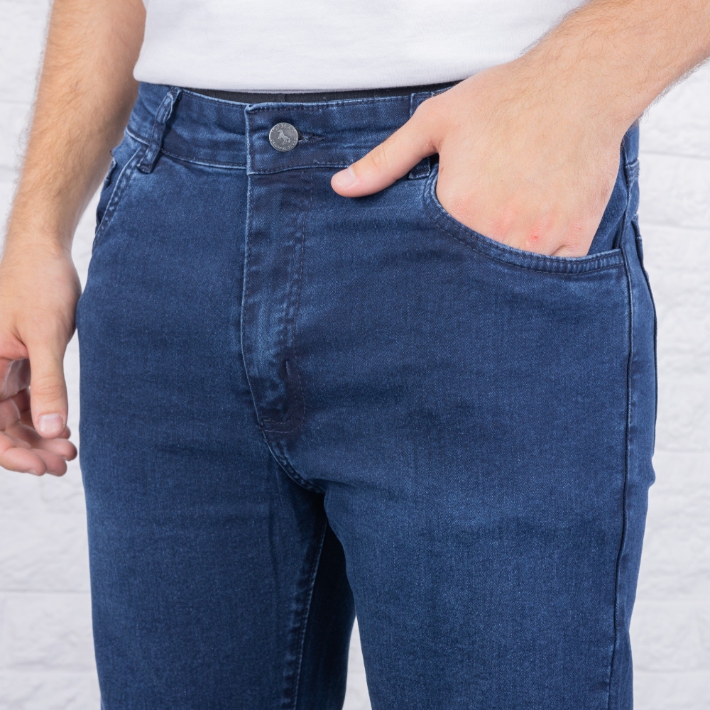Jeans Elastizados Semichupines - Imagen 8