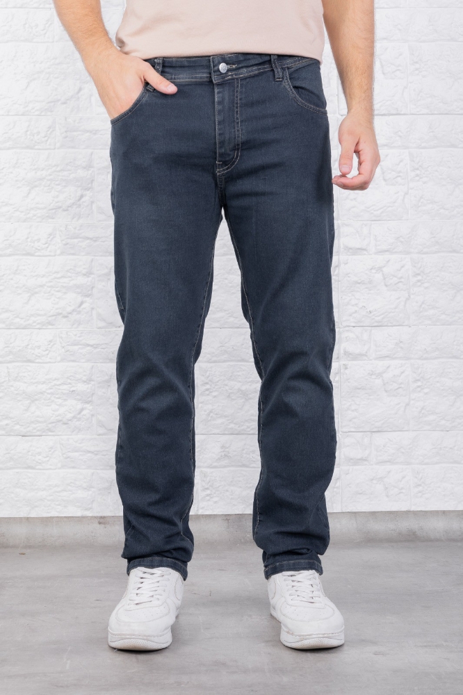 Jeans Semichupines Elastizados Oxido - Imagen 4