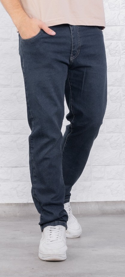 Jeans Semichupines Elastizados Oxido - Imagen 7