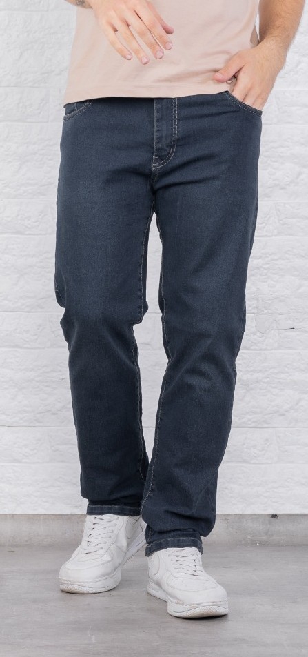 Jeans Semichupines Elastizados Oxido - Imagen 8
