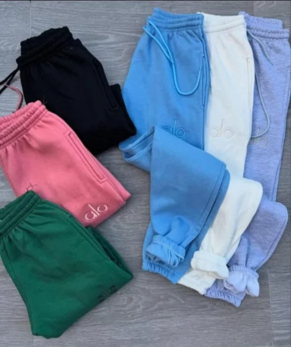 Pantalones Alo Dama