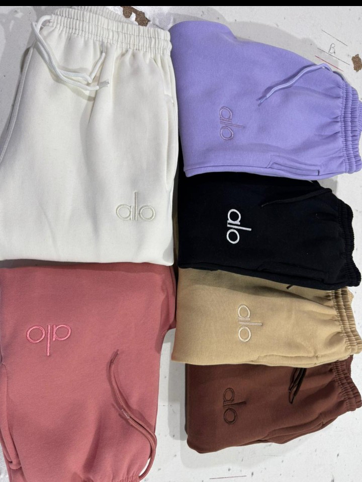 Pantalones Alo Dama - Imagen 2