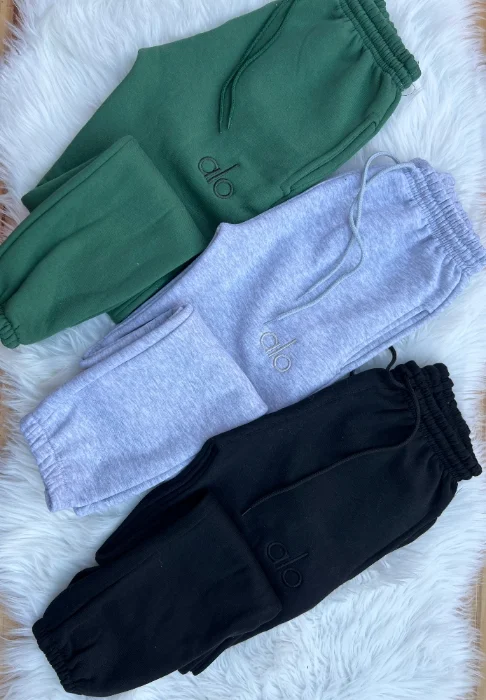 Pantalones Alo