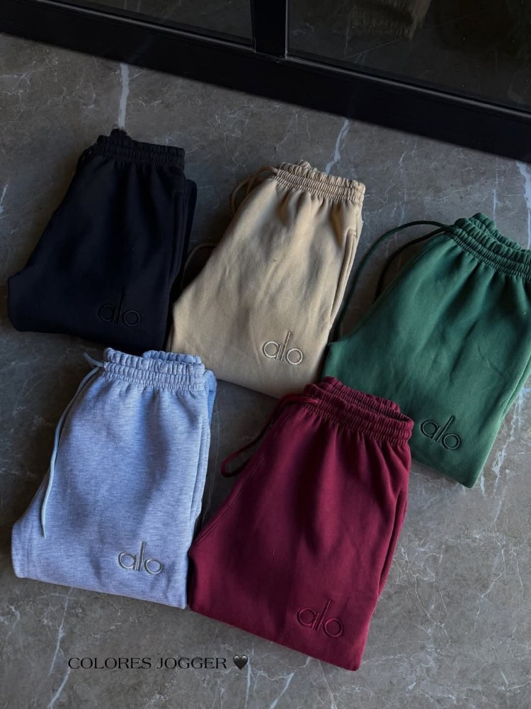 Pantalones Alo - Imagen 2