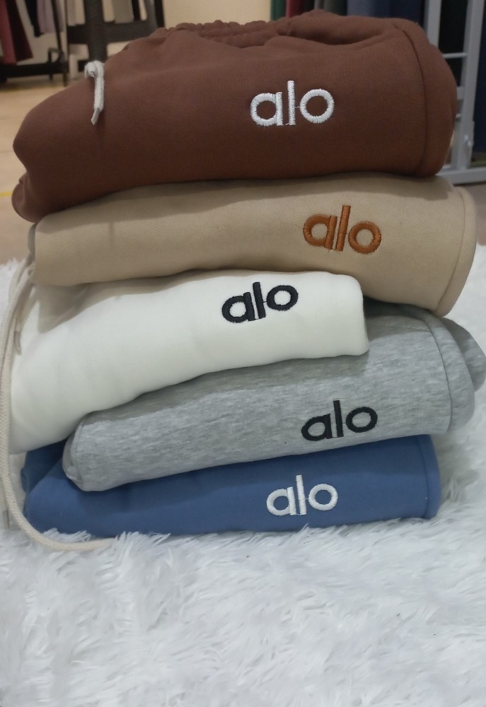 Pantalones Alo - Imagen 3