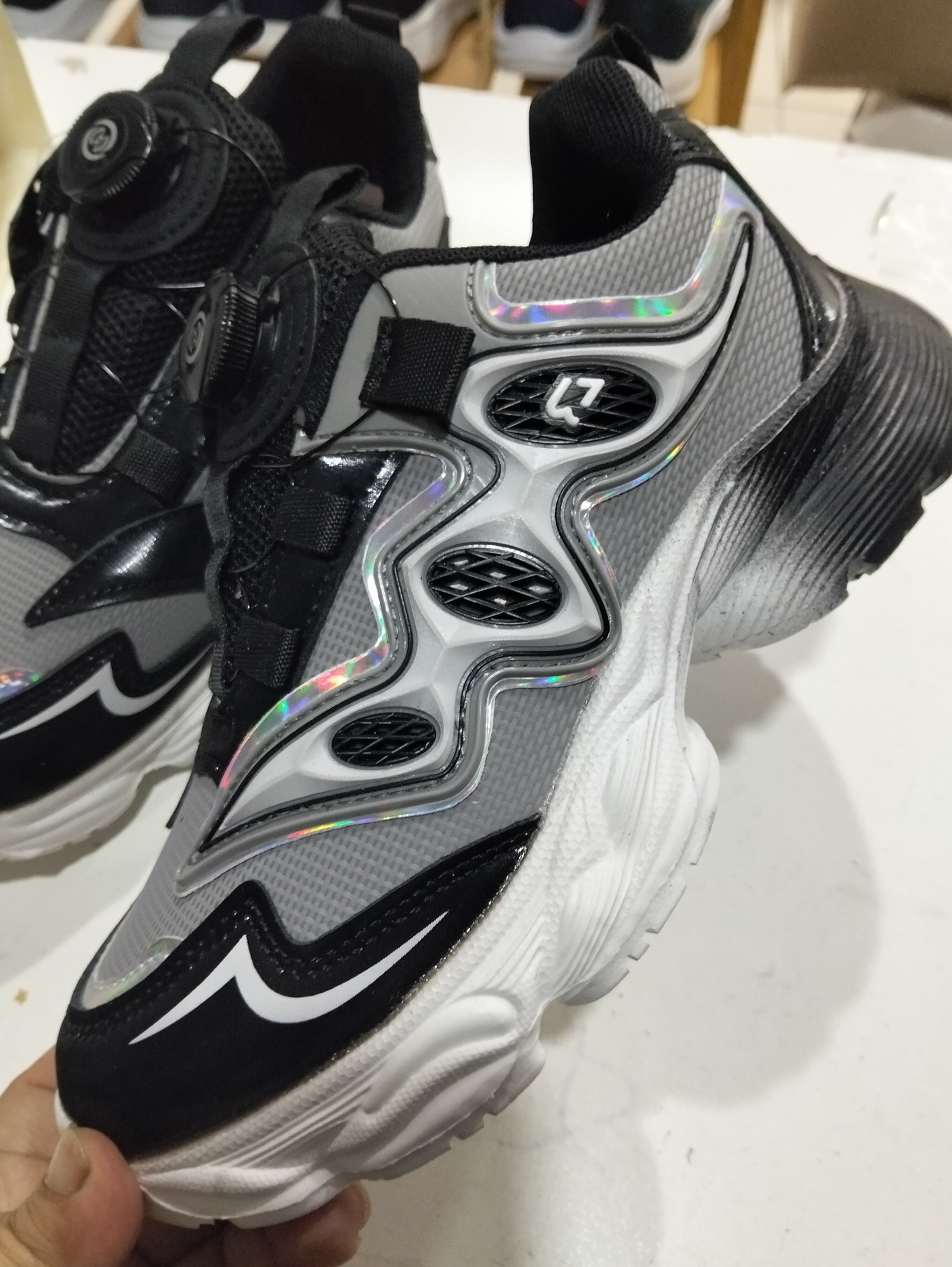 Zapatillas de Chicos - Imagen 2