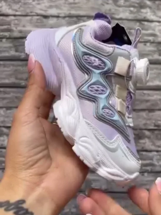 Zapatillas de Chicos
