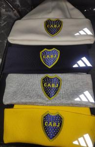 Gorros de Boca - Miniatura 3