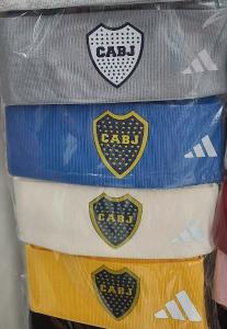 Gorros de Boca - Miniatura 4