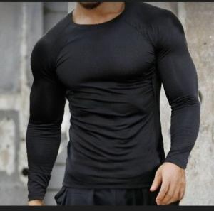 Camisetas Termicas de Hombre