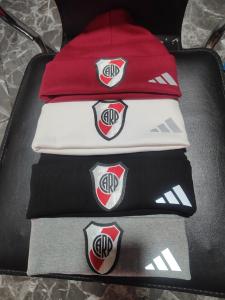 Gorros de River - Miniatura 2