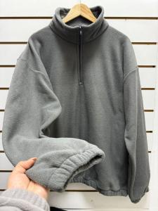 Buzo Polar Oversize - Miniatura 2