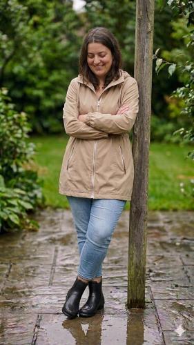 Impermeable