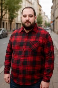 Camisas Pilu Talles Especiales