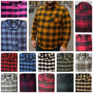 Camisas Pilu Talles Especiales - Miniatura 2