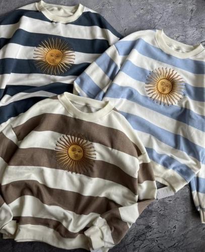 Buzos Argentina Friza Premium