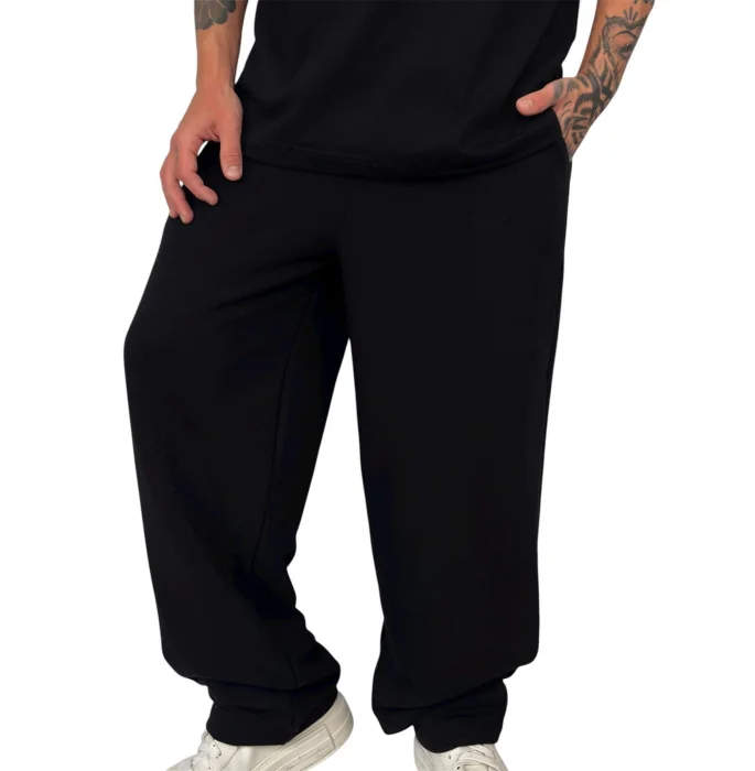 Jogging Baggy Rústico