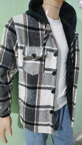 Camisacos. con Piel. X Drntro