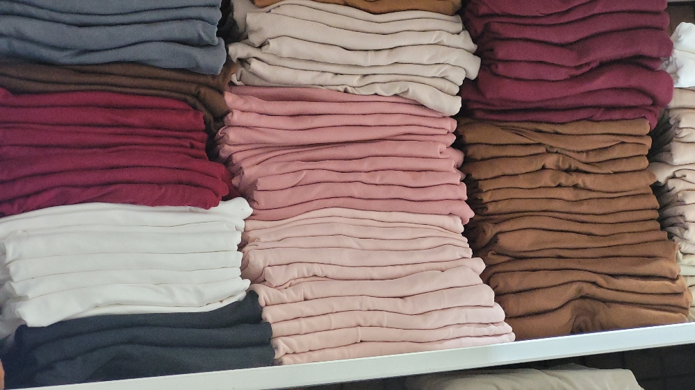 Camiseta Cuello Cerrado - Imagen 3
